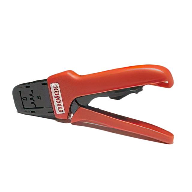 2133095000 Molex  Crimpers Applicators Presses
