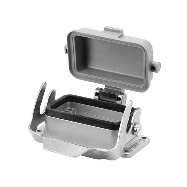 C14610F0100021 Amphenol Industrial Operations  Accessori per connettori circolari