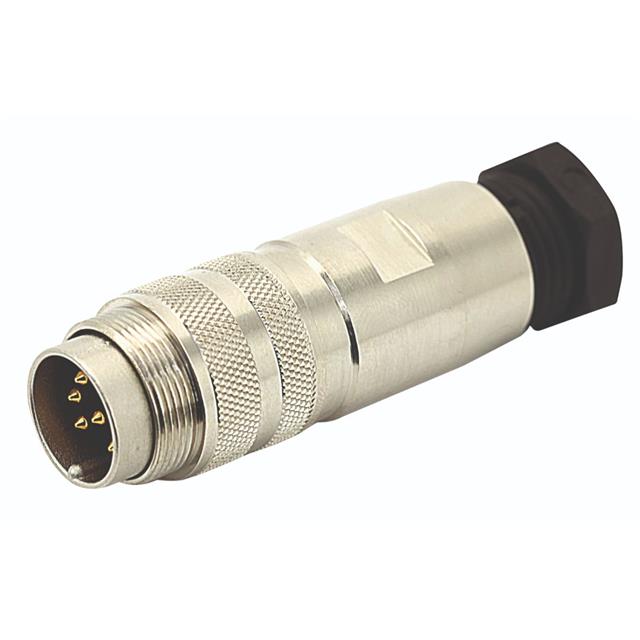 C09111H0030012U Amphenol Industrial Operations  Gruppi di connettori circolari