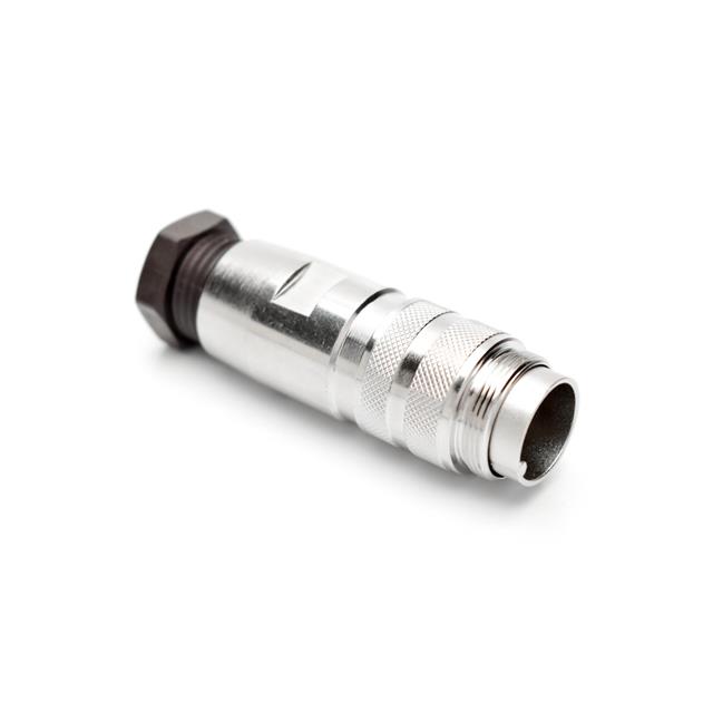 C09111H0070012 Amphenol Industrial Operations  Rundsteckverbinderbaugruppen