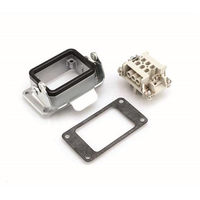 C14610E0069401 Amphenol Industrial Operations  Contacts de connecteur rectangulaires