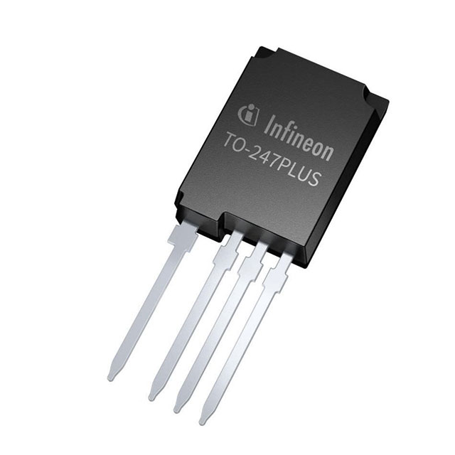 IKY100N120CH7XKSA1 Infineon Technologies  Single IGBTs