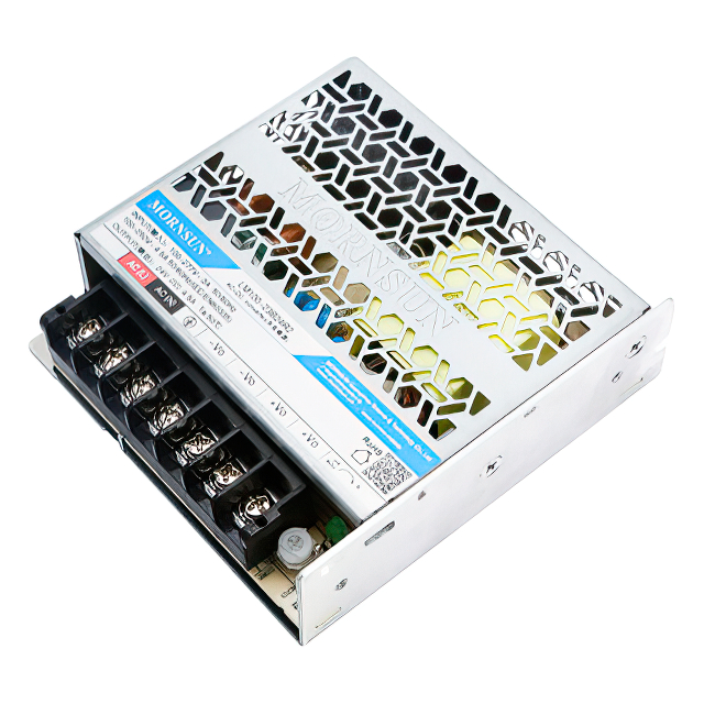 LM100-23B15R2 Mornsun America, LLC  AC DC Converters