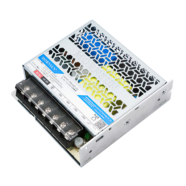 LM150-23B12R2-CQ Mornsun America, LLC  AC DC Converters