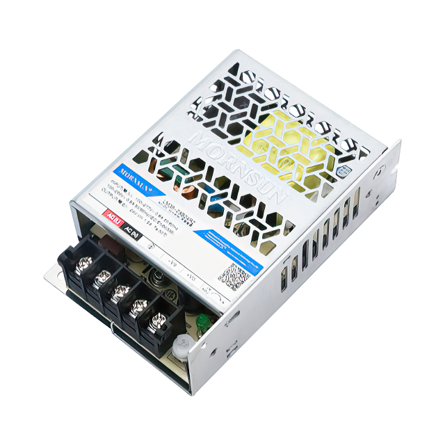 LM35-23B36R2 Mornsun America, LLC  AC DC Converters