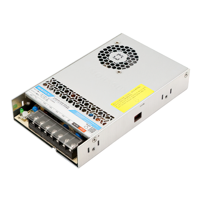 LM350-20B24R2-CQ Mornsun America, LLC  AC DC Converters