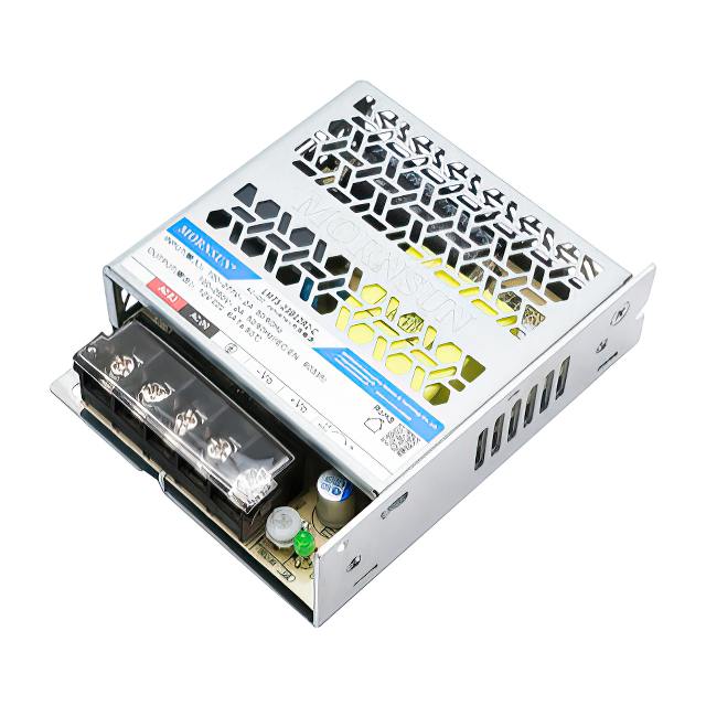 LM75-23B15R2-C Mornsun America, LLC  AC DC Converters
