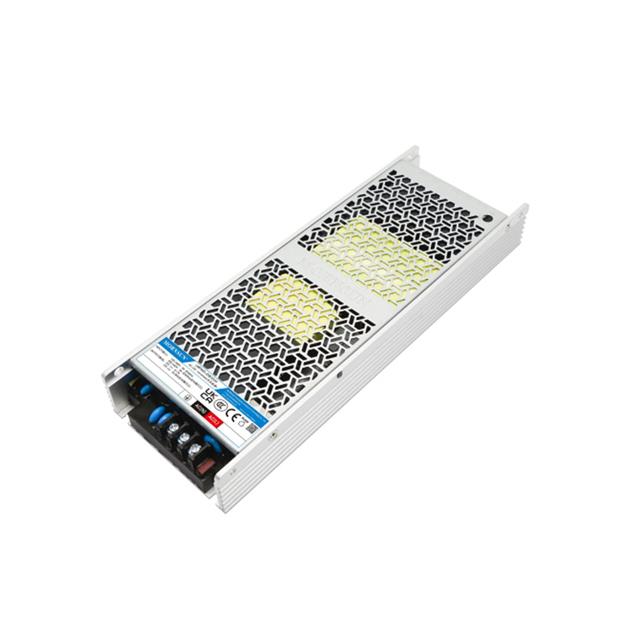 LMF500-23B30UH Mornsun America, LLC  Convertidores CA/CC