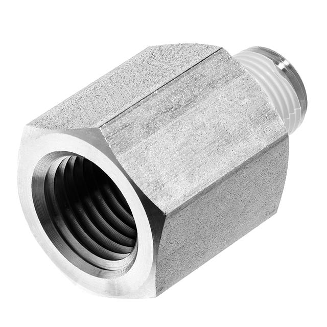 ZUSA-PF-5542 USA Sealing Raccords, coupleurs et distributeurs