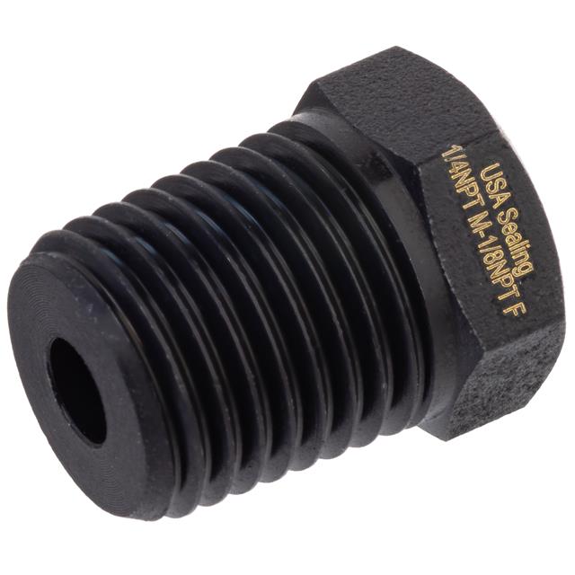 ZUSA-PF-9092 USA Sealing Raccords, coupleurs et distributeurs