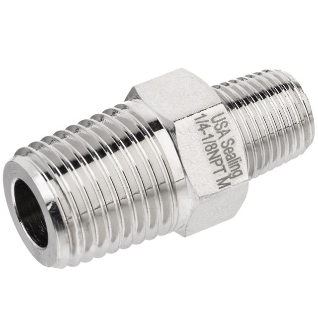 ZUSA-PF-9034 USA Sealing Raccords, coupleurs et distributeurs