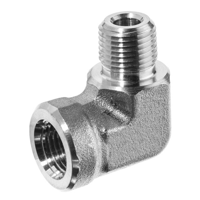 ZUSA-PF-5403 USA Sealing Raccords, coupleurs et distributeurs