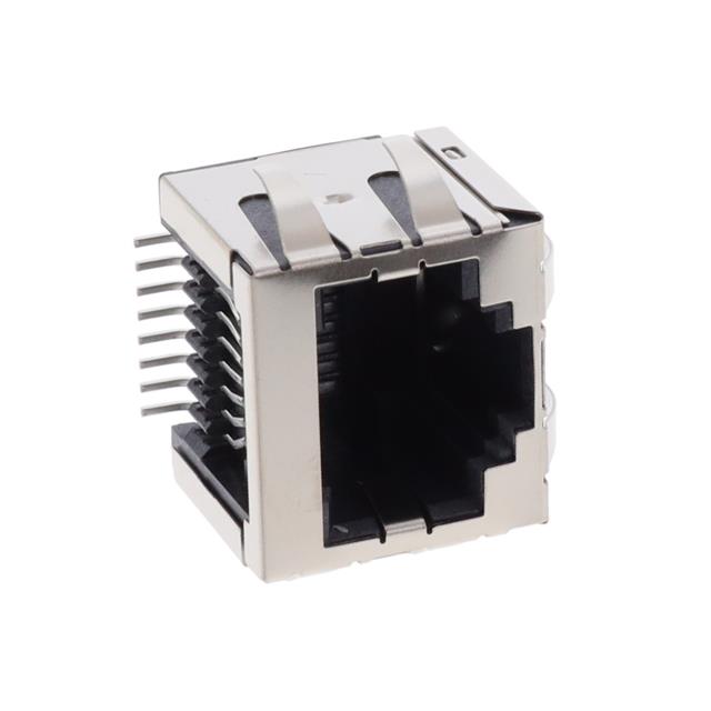 RJE231883116T Amphenol ICC (Commercial Products)  Conectores modulares