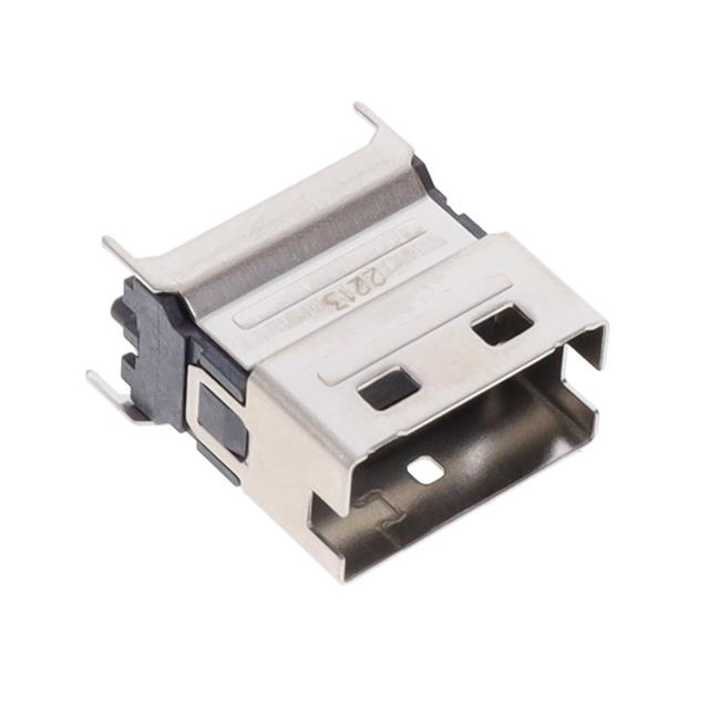 U10DH3822002T Amphenol ICC (Commercial Products)  Conjuntos de conectores enchufables