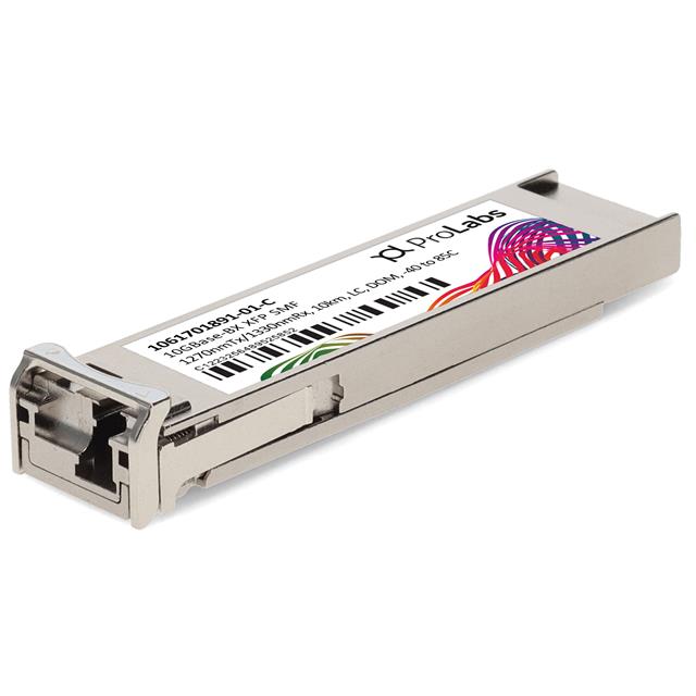 1061701891-01-C ProLabs  Moduli transceiver in fibra ottica