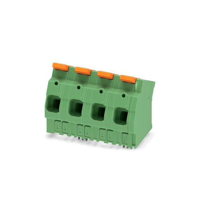 1333872 Phoenix Contact  Wire to Board