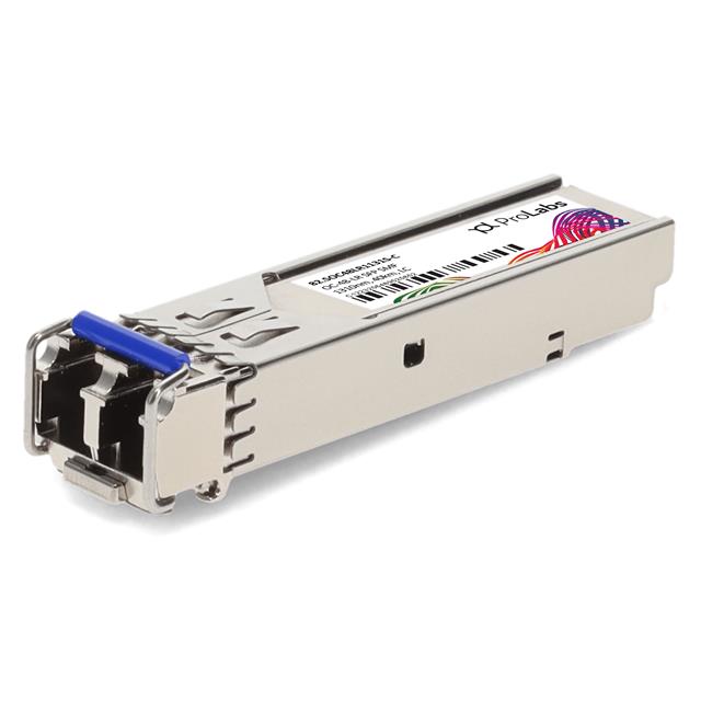 82.SOC48LR1131S-C ProLabs  Moduli transceiver in fibra ottica