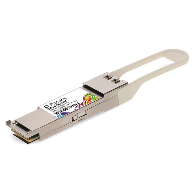 QSFP-100G-ZR4-LP-AR-C ProLabs  Modules émetteurs-récepteurs à fibre optique