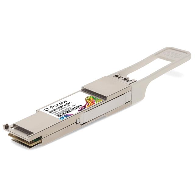 QSFP28-100GB-ZR4-EX-C ProLabs  Moduli transceiver in fibra ottica