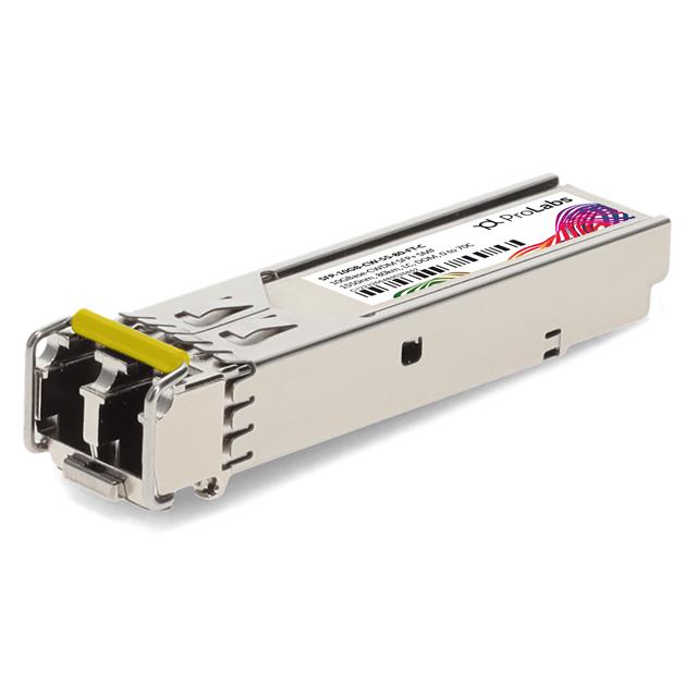 SFP-10GB-CW-55-80-FT-C ProLabs  Moduli transceiver in fibra ottica