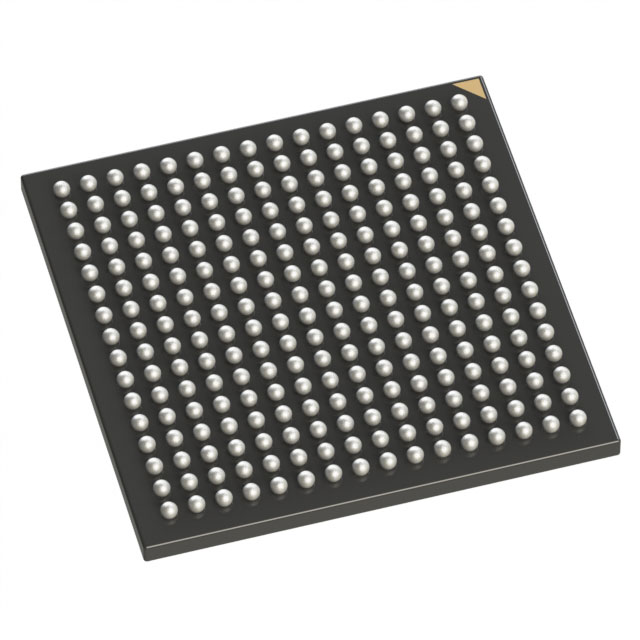 LFCPNX-50-8ASG256I Lattice Semiconductor Corporation  FPGAs (Field Programmable Gate Array)
