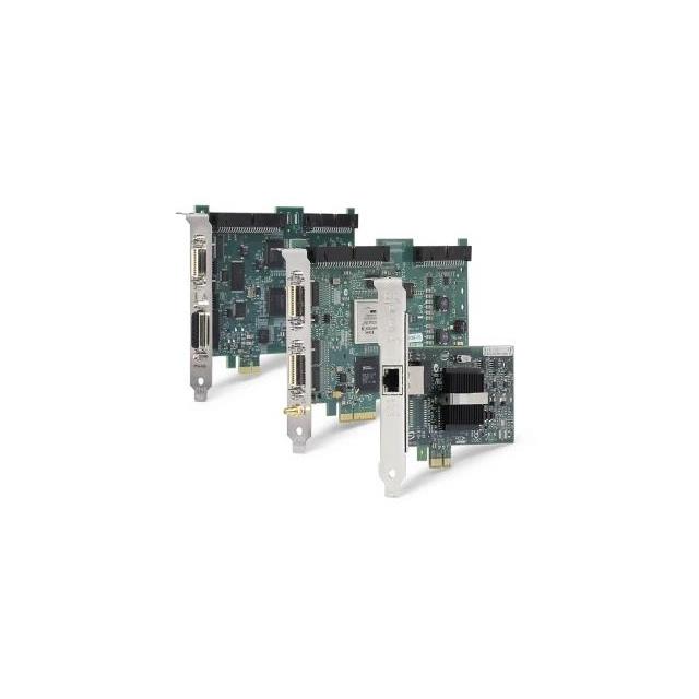 782890-01 NI  Acquisizione dati (DAQ)