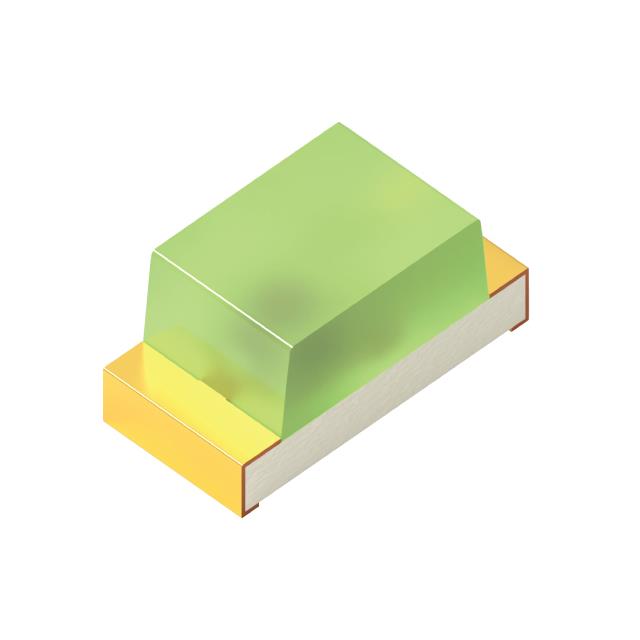 APT1608SYC/J3-AMT Kingbright  Indication LED - Discrète