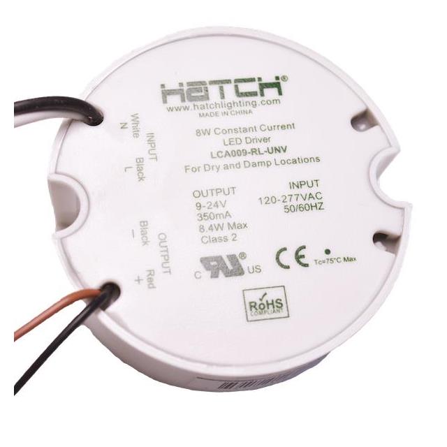 LCB004-UNV Hatch Lighting  Driver LED