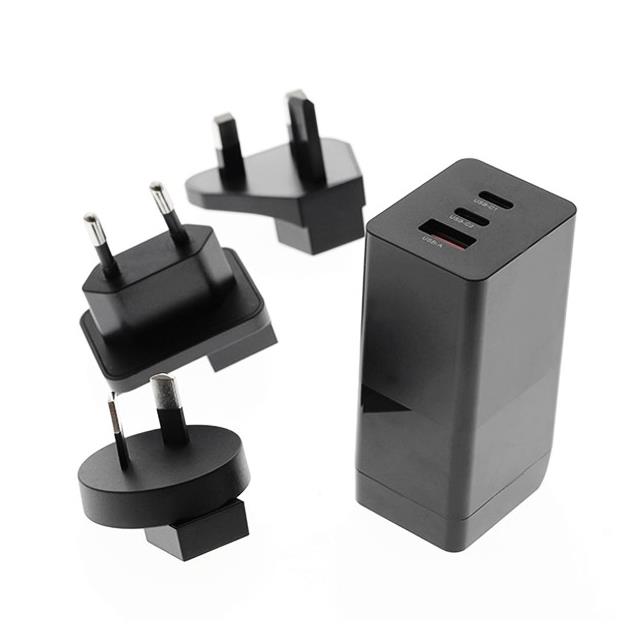 MK-PG651EXC2A-NL RDI, Inc.  AC DC Desktop Wall Power Adapters