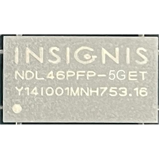 NDL46PFP-5GET TR Insignis Technology Corporation  Erinnerung