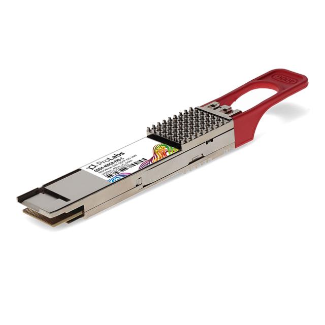 QDD4-400GB-ER8-C ProLabs  Moduli transceiver in fibra ottica