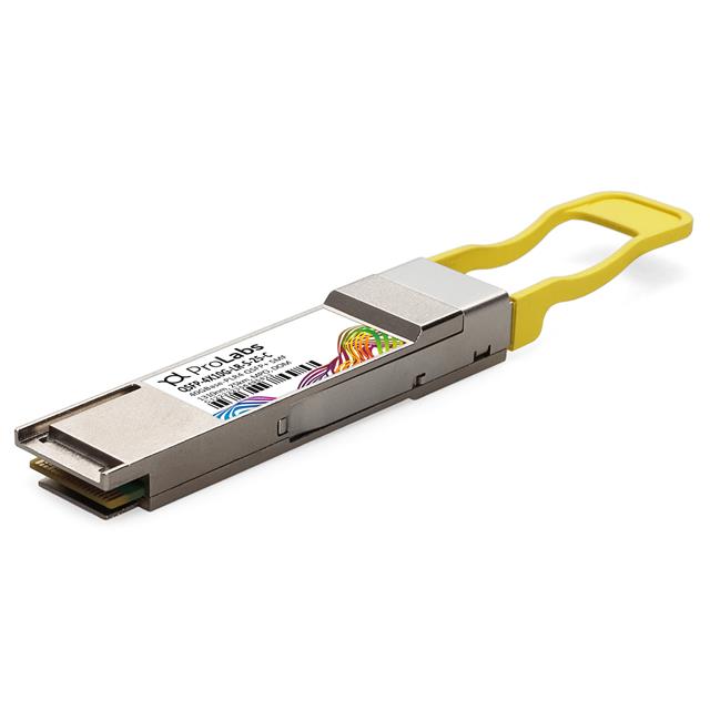QSFP-4X10G-LR-S-25-C ProLabs  Moduli transceiver in fibra ottica