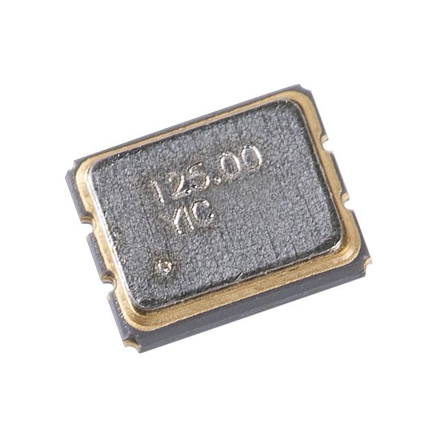 OSCLD100M-3.3I/S3-25 YIC  Oscillators