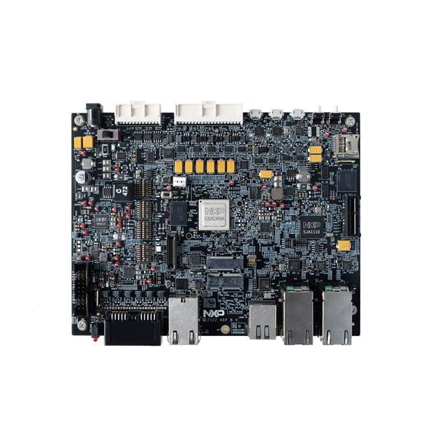 S32G-VNP-RDB3 NXP USA Inc.  Cartes d'évaluation DSP MCU intégrées