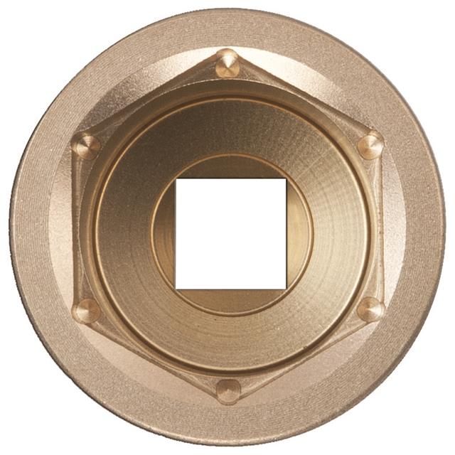 SS-3/4D1-5/16 Ampco Safety Tools  Socket Handles