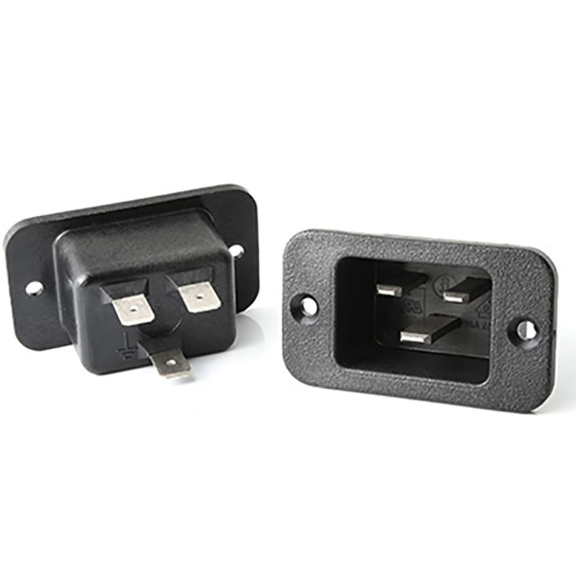 83030400 Interpower  Stromeingangsmodule (PEM)