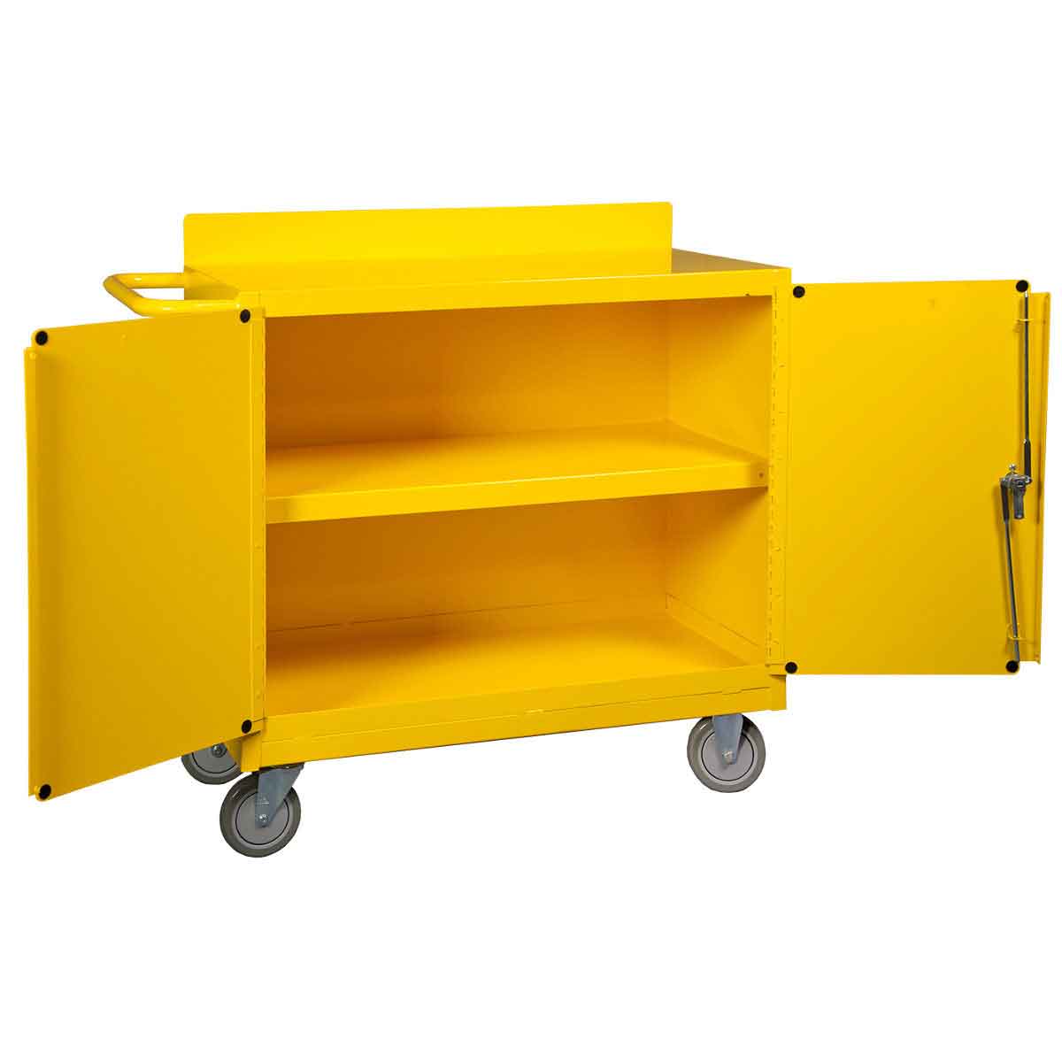 SC-CART Brady Corporation  Accesorios