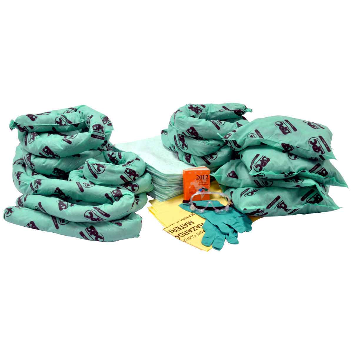 SKH30-R Brady Corporation  Accessoires