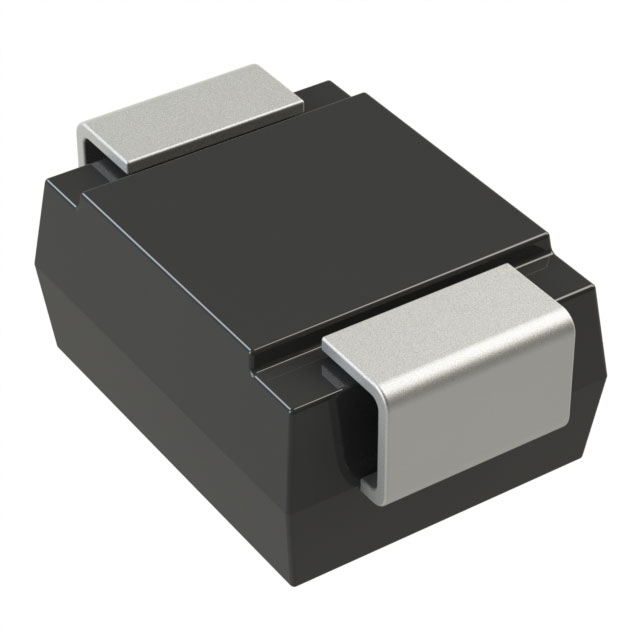 S5MC_HF Diodes Incorporated  Diodi singoli