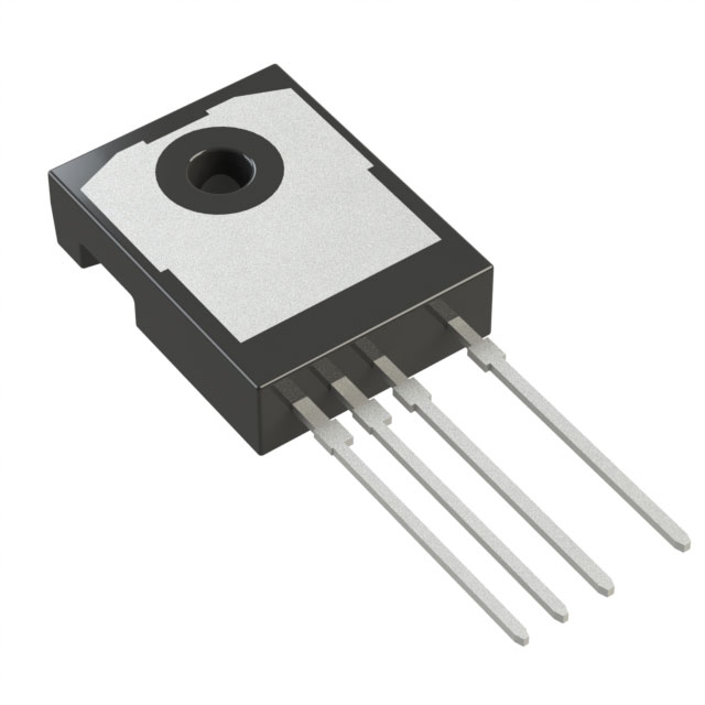 IKZA40N120CH7XKSA1 Infineon Technologies  Single IGBTs