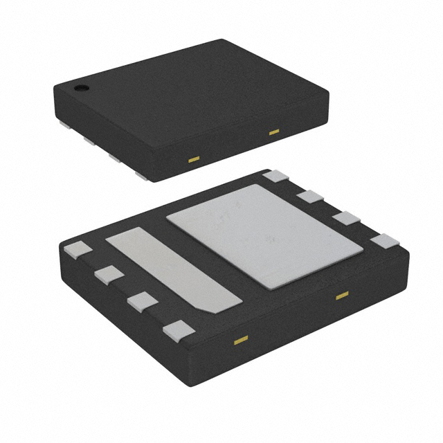 FDMS2734 onsemi  Einzelne FETs MOSFETs