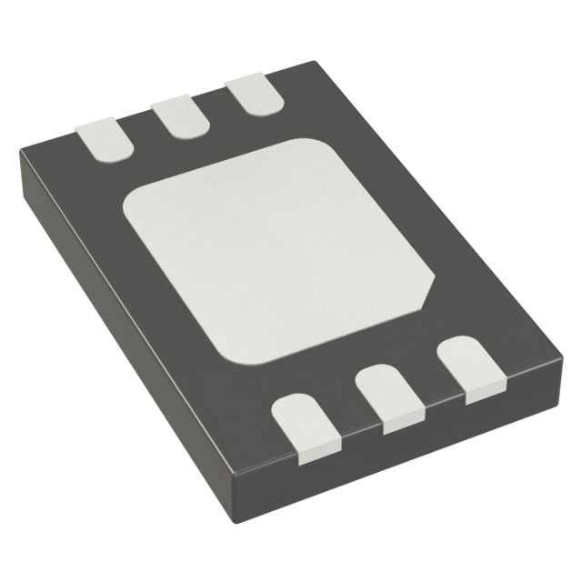 LTC6995IDCB-2#TRPBF Analog Devices Inc.  Programmable Timers and Oscillators