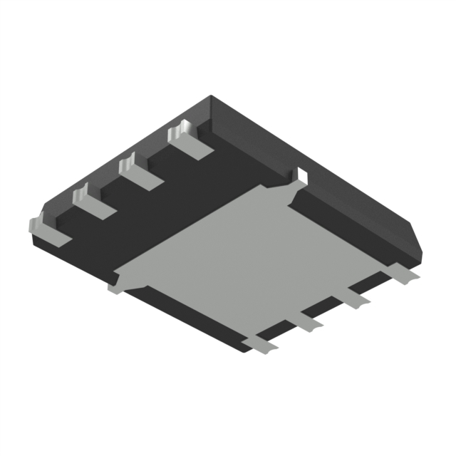 DMP27M1UPSW-13 Diodes Incorporated  Einzelne FETs MOSFETs