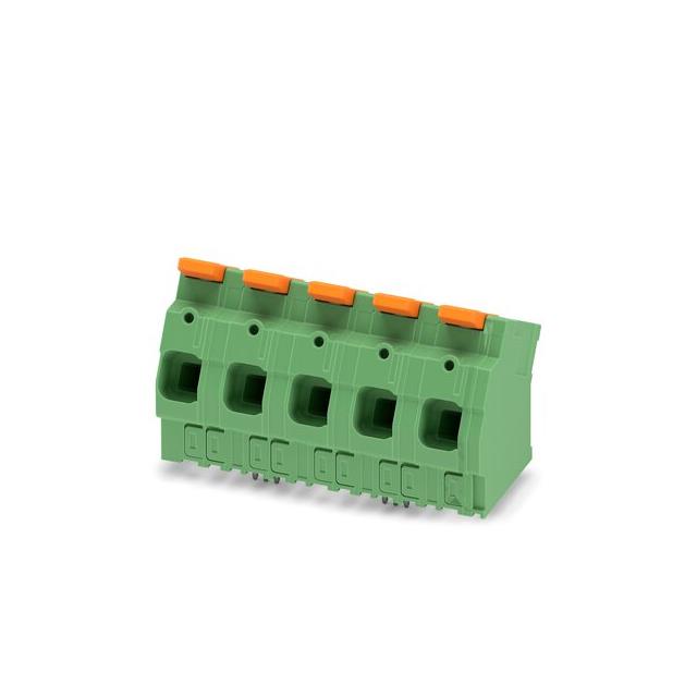 1333873 Phoenix Contact  Wire to Board