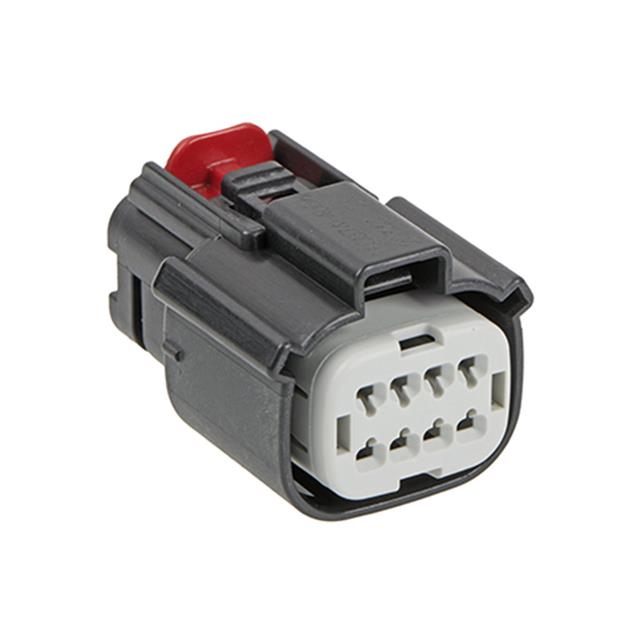 1600744017 Molex  Boîtiers de connecteurs rectangulaires