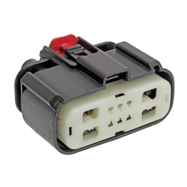 1600765006 Molex  Boîtiers de connecteurs rectangulaires