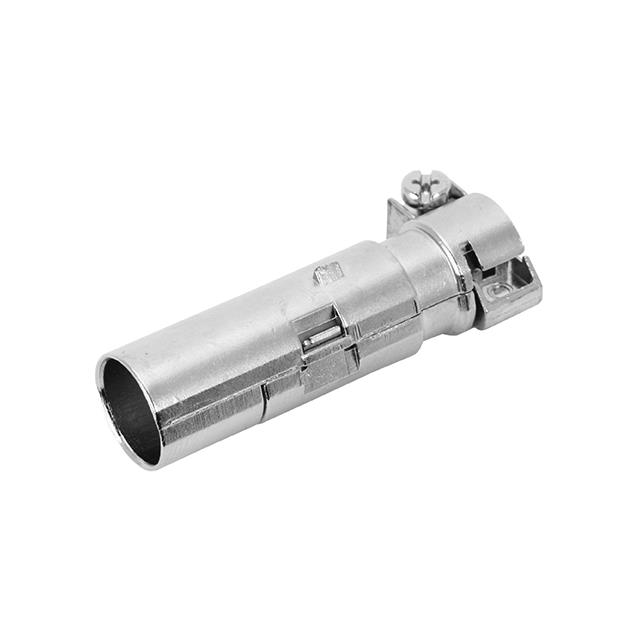 C146A05100G8 Amphenol Industrial Operations  Assemblages de connecteurs circulaires