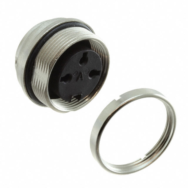 C09111G0030002U Amphenol Industrial Operations  Circular Connector Assemblies