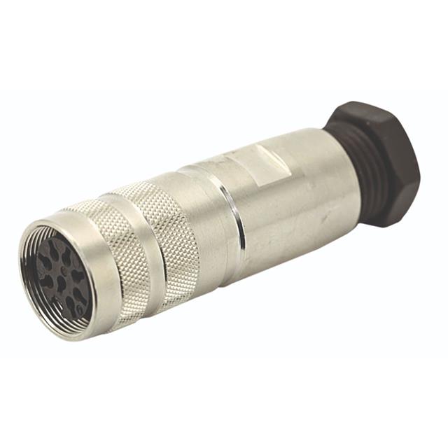 C09131D0121002U Amphenol Industrial Operations  Assemblages de connecteurs circulaires