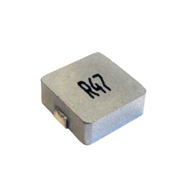 CTMMP5020F-R47M Central Technologies  Fixed Inductors